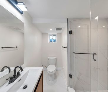 For Lease - 37 Brisco Street Unit# BSMT, Brampton, Ontario - Photo 3