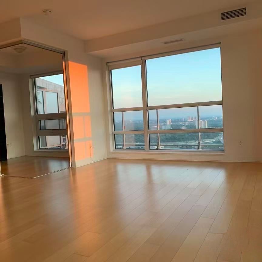 For Lease - 2015 Sheppard Avenue Unit# 3403, Toronto, Ontario - Photo 1