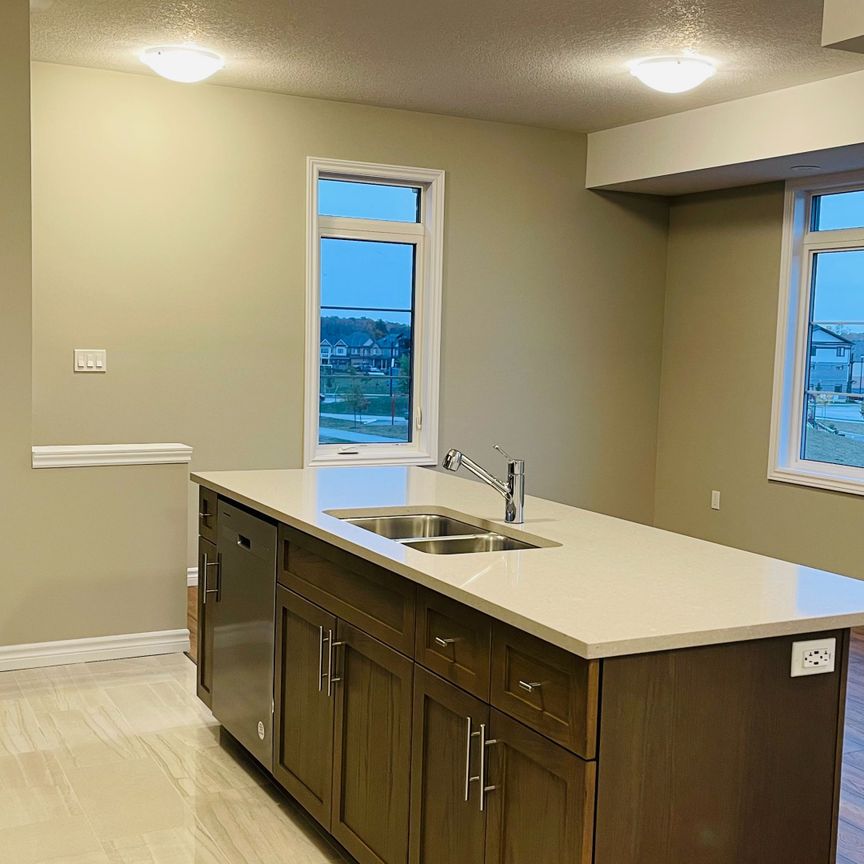 For Lease - 26 Oat Lane, Kitchener, Ontario - Photo 1