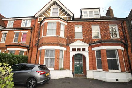 Studio to rent - Photo 5