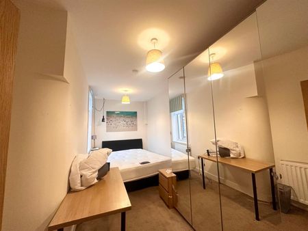 1 bed house share to rent in Colbran Street, Burnley, BB10 - Photo 5