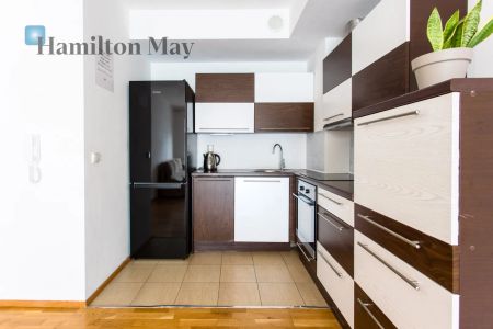 Nowa cena. 2-pokojowe mieszkanie w Wilii Potokowa | Kameralne osiedle | Blisko park i tereny rekreacyjne - Photo 5