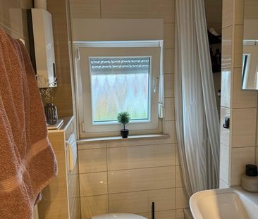 Nachmieter in Raunheim gesucht, Möbelübernahme ca. 3500 VB - Photo 1