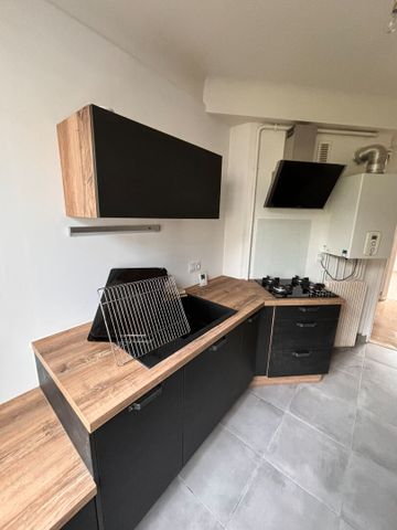 Appartement + garage Quimper 2 pièces 45.89 m2 - Photo 5