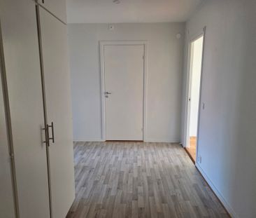 Malörtsvägen 18C, Trelleborg Norr - Photo 1