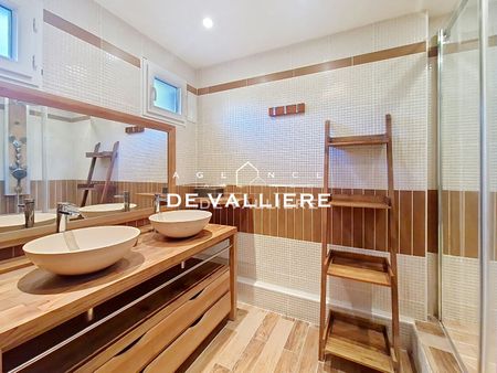 Location Appartement 4 pièces 95m² RUEIL MALMAISON 92500 - Photo 2