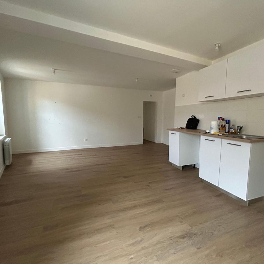 Location Appartement 2 pièces 47m² ANNONAY 07100 - Photo 1