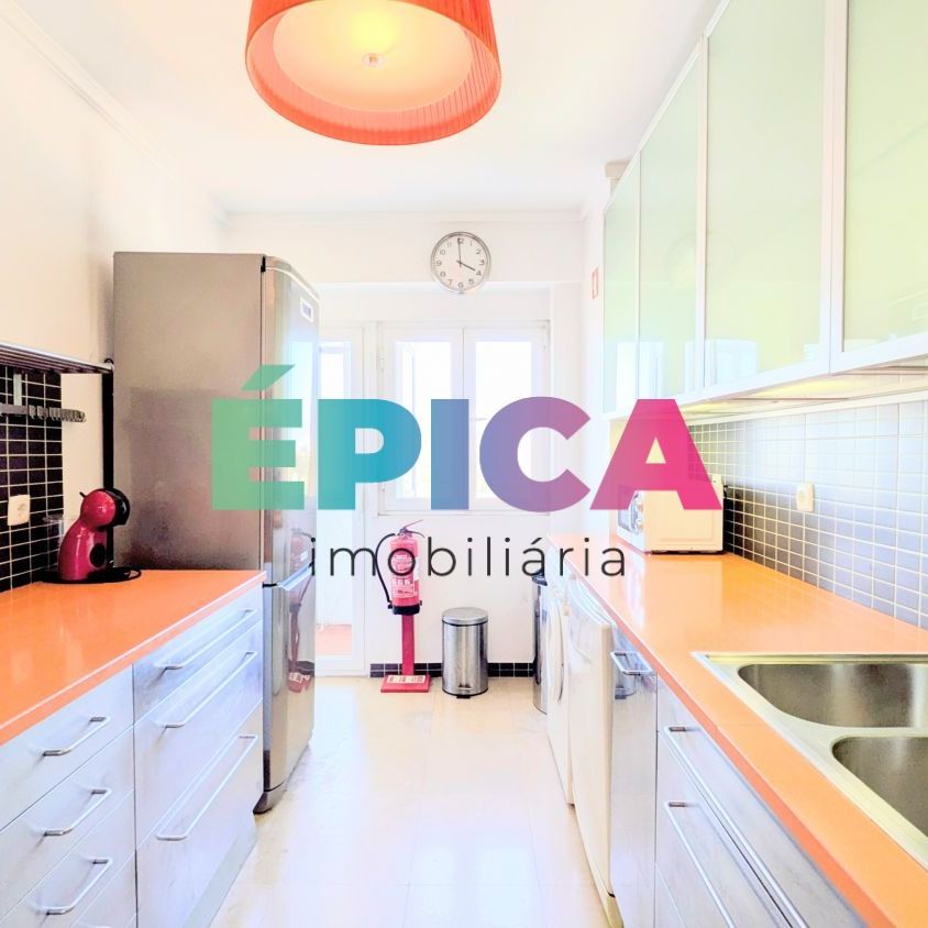 Apartamento T2 em Lisboa - Photo 1