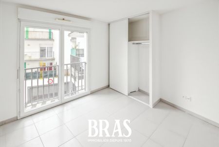 Location Appartement 2 pièces 43m² NANTES 44300 - Photo 3