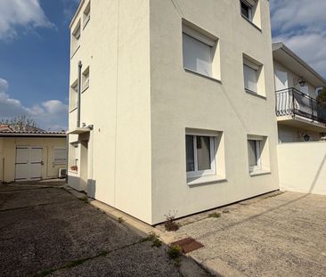 Appartement T1 à louer à Talence - Béthanie, proche tramway - Photo 1