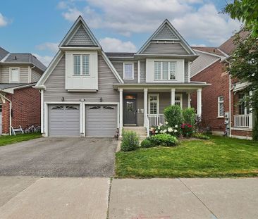 For Lease - 245 Montgomery Avenue, Whitby, Ontario - Photo 1