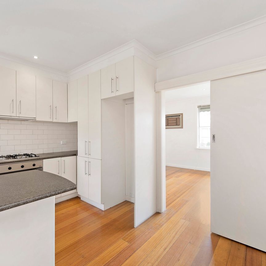 3/35 Weir Street, Balwyn VIC 3103 - Apartment For Rent | Domain - Photo 1