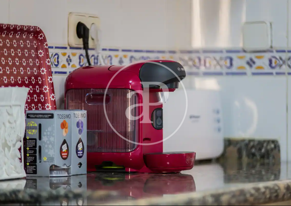 Flat for rent with Terrace in El Carme (Valencia)