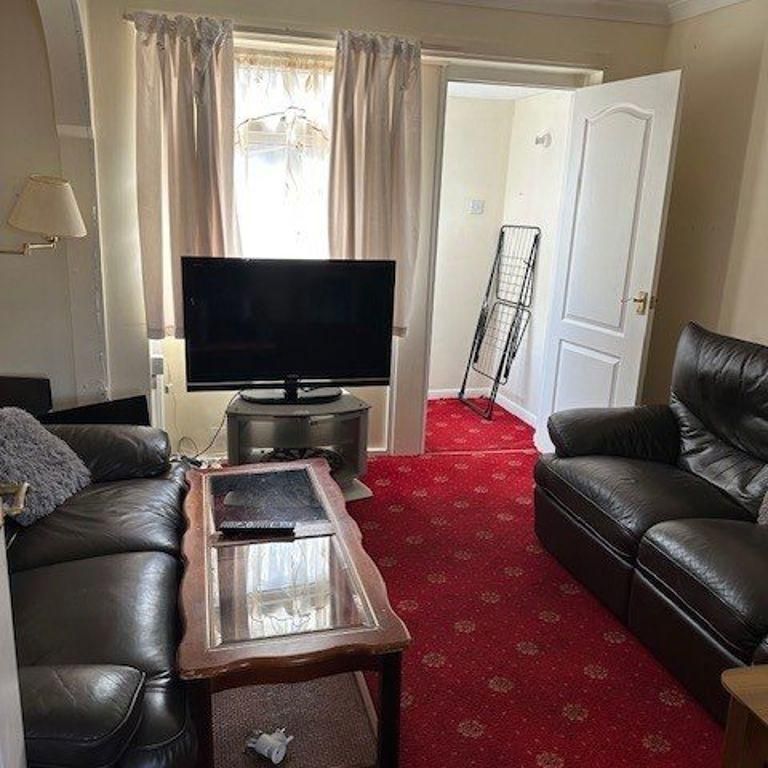 1 bedroom house to rent - Photo 1