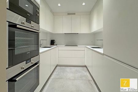 Appartement te huur - Photo 3