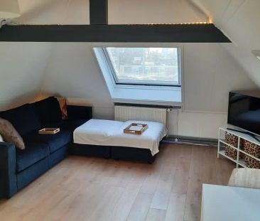 Studio à louer sur le Sonsbeeksingel, Arnhem - Photo 2