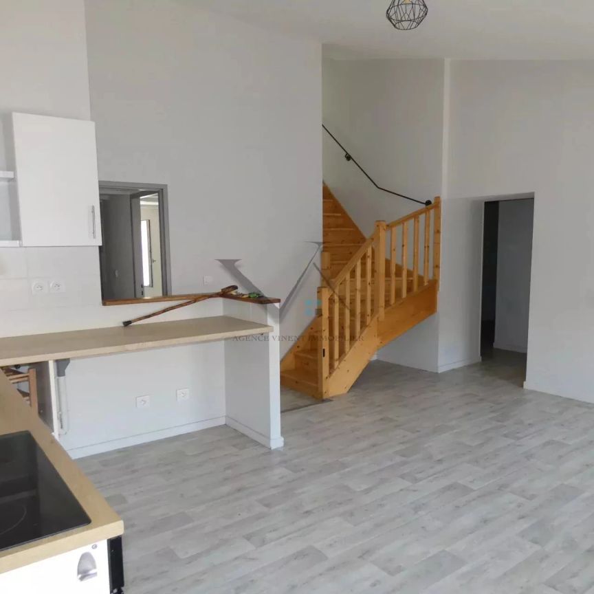 Appartement Montélimar - Photo 1