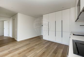 Apartamento T2 em Lisboa