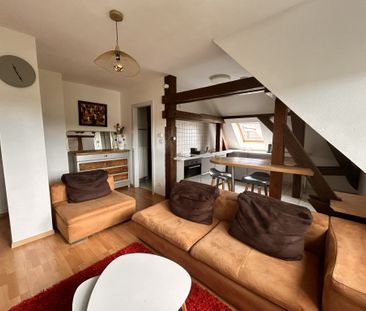 Location Appartement 2 pièces 30m² WISSEMBOURG 67160 - Photo 1