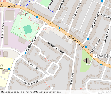 Newland Street, Rugby, CV22 - Photo 1