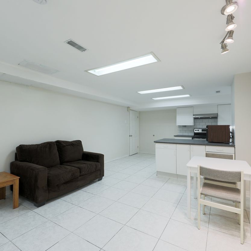 For Lease - 3 Minorca Place Unit# Lower 2, Toronto, Ontario - Photo 1