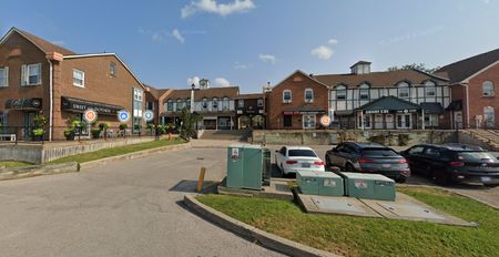 For Lease - 2 Orchard Heights Boulevard Unit# 206, Aurora, Ontario - Photo 4
