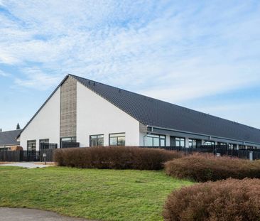 Om lejligheden - Photo 2