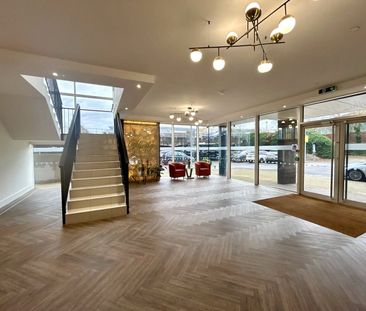 Sheila House, Fleet, Hampshire, GU51 - Photo 3