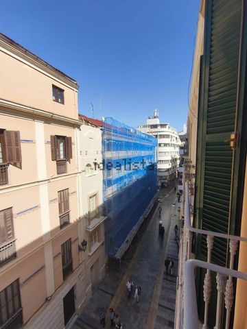 Alquiler de piso en Calle Comedias - Photo 4