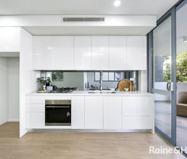 307/3 Hazelwood Place, Epping, NSW 2121 - Photo 6