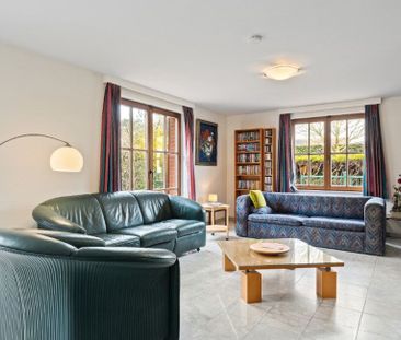 Villa te huur in Sint-Idesbald voor € 1.300 met 3 slaapkamers - Foto 1