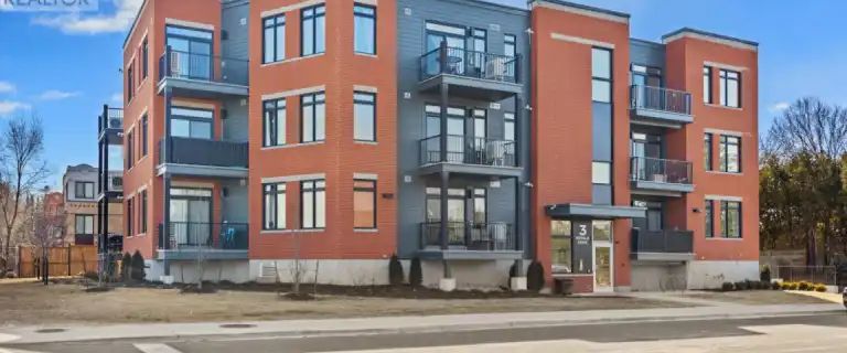 204 - 3 BEDALE DRIVE | 204 - 3 BEDALE DRIVE, Ottawa - Photo 1