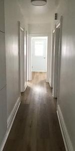 Beau 6 1/2 à louer à Verdun - Photo 3