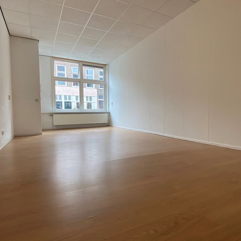 Rabenhauptstraat 24 - Photo 1