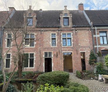 Huis te huur in Dendermonde - Foto 6