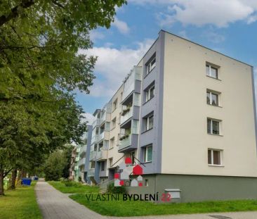 Pronájem bytu 1+1 39 m - Photo 1