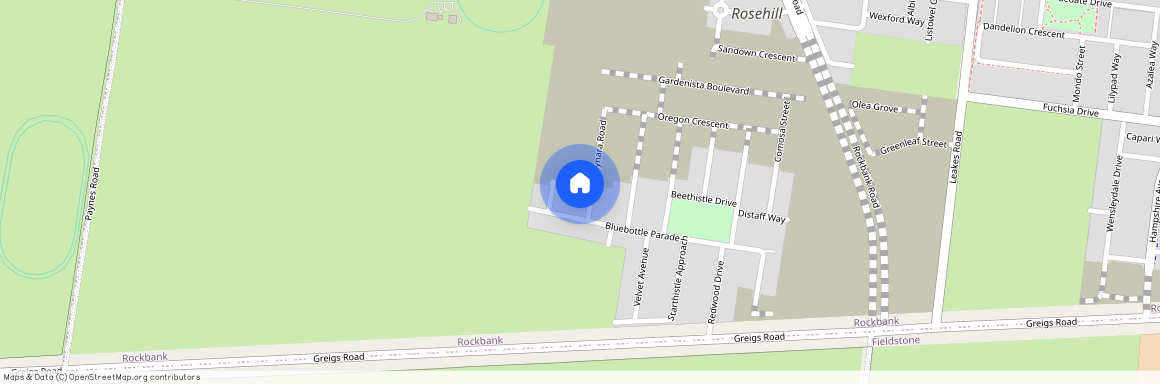 5 Cynara Road, Vic 3335, Rockbank