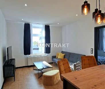 Mieszkanie Szczecin Dąbie powierzchnia 57.6 m² C319-WM-41923 - Фото 3