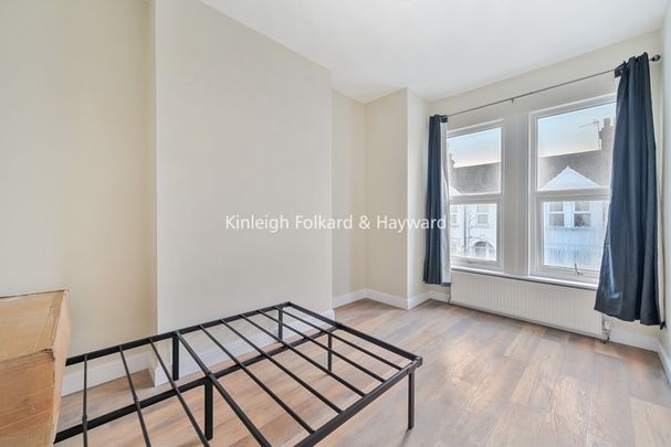 Mellison Road, London, SW17 - Photo 1