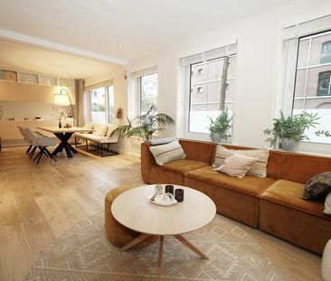 Te huur: Appartement Zeemansstraat in Rotterdam - foto 1