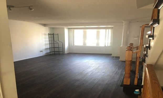 For Lease - 28 Rosebank Drive Unit# 1008, Toronto, Ontario - Photo 1