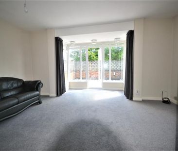 2 Bedroom Apartment To Let - Photo 1