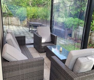 Short term, fully furnished, all expenses included - Photo 3