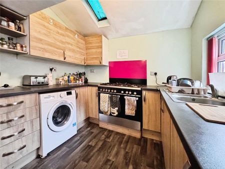 1 bedroom terraced house to rent - Photo 5