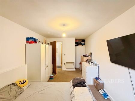 2 bedroom apartment to rent Cheapside, Deritend, Birmingham, West Midlands, B12 - Photo 5