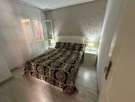 Alquiler de piso en Calle la Loma, 70 - Photo 2