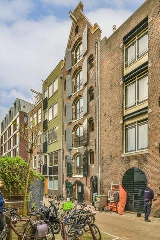 Te huur: Appartement Prinseneiland in Amsterdam - Foto 2