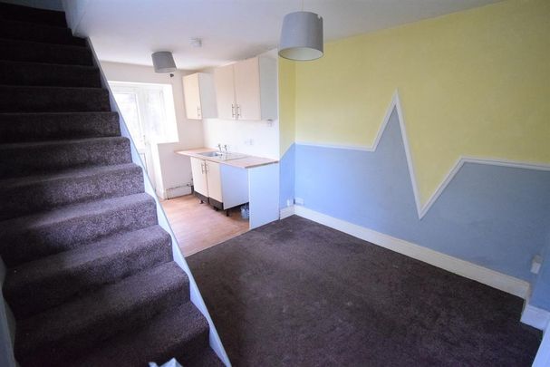 1 bedroom end of terrace house to rent - Photo 1