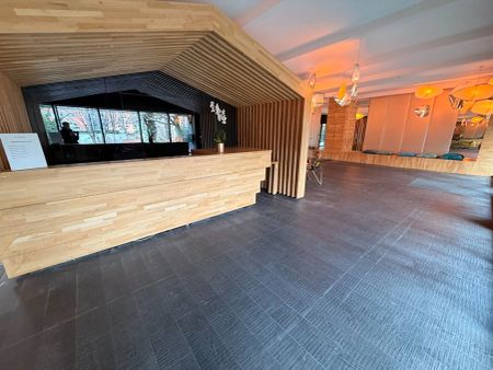 PARIS 13 - BUTTE AIX CAILLES - Photo 3