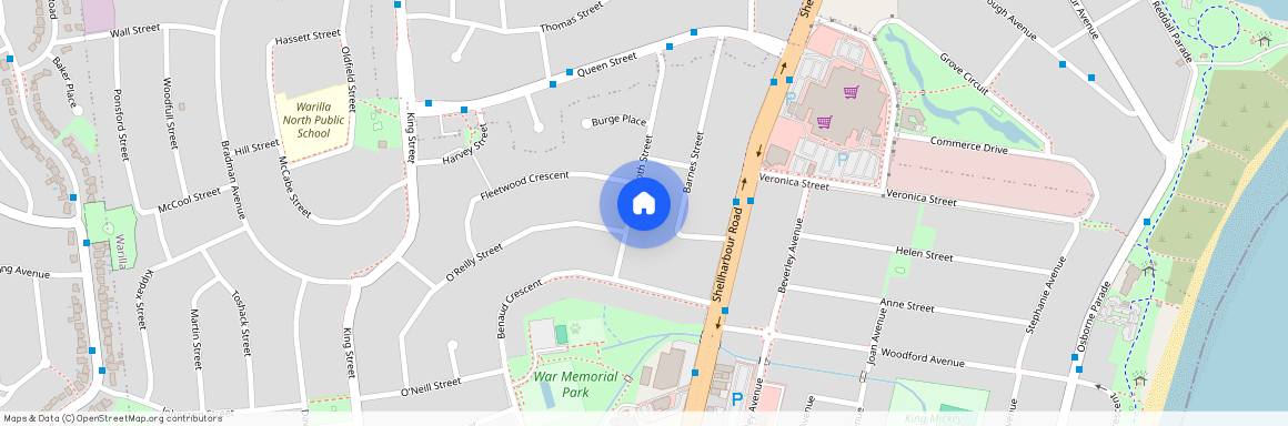 27 Booth Street, NSW 2528, Warilla